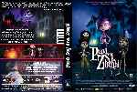 miniatura papa-soy-una-zombi-custom-por-jonander1 cover dvd