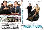 miniatura papas-a-la-fuerza-custom-por-robertomanu cover dvd