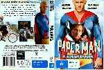 miniatura paper-man-custom-por-quiromatic cover dvd