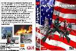 miniatura papi-comprame-un-kalashnikov-custom-por-nordeste cover dvd