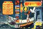 miniatura papyrus-volumen-02-el-faraon-maldito-por-follakova cover dvd