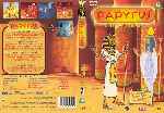 miniatura papyrus-volumen-04-el-egipcio-blanco-por-franki cover dvd