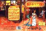 miniatura papyrus-volumen-06-el-senor-de-las-tres-puertas-por-follakova cover dvd