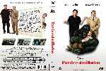 miniatura par-de-colmilludos-custom-por-darymax cover dvd
