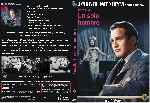 miniatura para-ella-un-solo-hombre-custom-por-marijose cover dvd