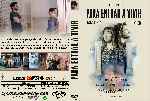 miniatura para-entrar-a-vivir-2022-custom-por-adalberto-h cover dvd