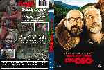 miniatura para-que-sirve-un-oso-custom-por-chechelin cover dvd