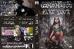 miniatura para-sama-custom-por-lolocapri cover dvd