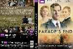 miniatura parades-end-custom-por-lolocapri cover dvd