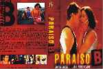 miniatura paraiso-b-custom-por-moneiba cover dvd