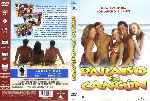 miniatura paraiso-en-cancun-por-agustin cover dvd