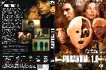 miniatura paranoia-1-0-custom-por-barceloneta cover dvd