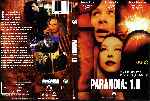 miniatura paranoia-1-0-por-txemicar cover dvd