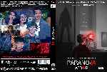 miniatura paranoia-2024-custom-por-marrueco cover dvd