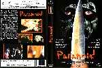 miniatura paranoid-por-eltamba cover dvd