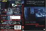 miniatura paranormal-activity-custom-por-mdlsur cover dvd