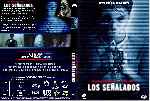 miniatura paranormal-activity-los-senalados-custom-por-fable cover dvd