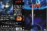 miniatura parasite-1982-custom-por-jhongilmon cover dvd