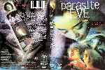 miniatura parasite-eve-custom-por-lolocapri cover dvd