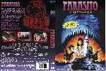 miniatura parasito-1982-custom-por-jhongilmon cover dvd