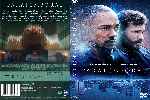 miniatura paratemporal-custom-por-mrandrewpalace cover dvd