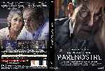 miniatura parenostre-custom-por-pepe2205 cover dvd