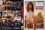 miniatura paris-a-toda-costa-custom-por-jonander1 cover dvd