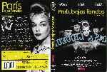 miniatura paris-bajos-fondos-por-malevaje cover dvd