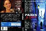 miniatura paris-je-taime-2006-region-4-por-masdemi cover dvd