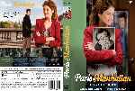 miniatura paris-manhattan-custom-por-vigilantenocturno cover dvd