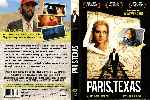 miniatura paris-texas-region-4-por-nickelaos cover dvd