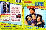 miniatura parker-lewis-nuca-pierde-temporada-01-custom-por-terrible cover dvd