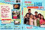 miniatura parker-lewis-nuca-pierde-temporada-02-custom-por-terrible cover dvd