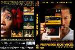 miniatura parpadea-dos-veces-si-estoy-en-peligro-custom-por-marrueco cover dvd
