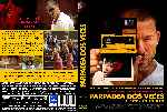 miniatura parpadea-dos-veces-si-estoy-en-peligro-custom-v2-por-adalberto-h cover dvd