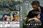 miniatura partisan-custom-por-albertolancha cover dvd