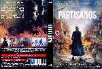 miniatura partisanos-custom-por-pepe2205 cover dvd