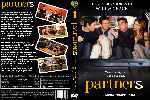 miniatura partners-temporada-01-custom-por-terrible cover dvd