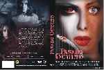 miniatura pasado-oculto-por-jrc cover dvd
