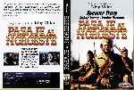 miniatura pasaje-al-noroeste-por-anrace58 cover dvd