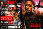miniatura pasajero-57-por-atriel cover dvd