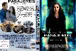 miniatura pasajeros-2008-custom-por-jonatan-casas cover dvd