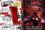 miniatura pasandolo-de-cona-en-la-casa-harker-custom-por-pmc07 cover dvd