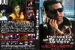 miniatura pasarela-de-belleza-y-muerte-custom-por-jonander1 cover dvd
