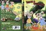 miniatura pascua-en-conejolandia-region-1-4-por-basio cover dvd