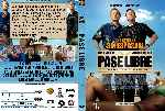 miniatura pase-libre-custom-por-almirantebron cover dvd