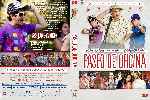 miniatura paseo-de-oficina-custom-por-lolocapri cover dvd