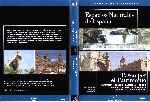 miniatura paseo-por-el-patrimonio-04-espacios-naturales-de-espana-region-1-4-por-lavoisiere cover dvd