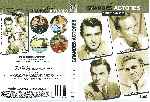 miniatura pasion-de-libertad-coleccion-grandes-actores-por-joseluis17 cover dvd