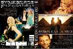 miniatura pasion-en-el-cairo-custom-por-jonander1 cover dvd